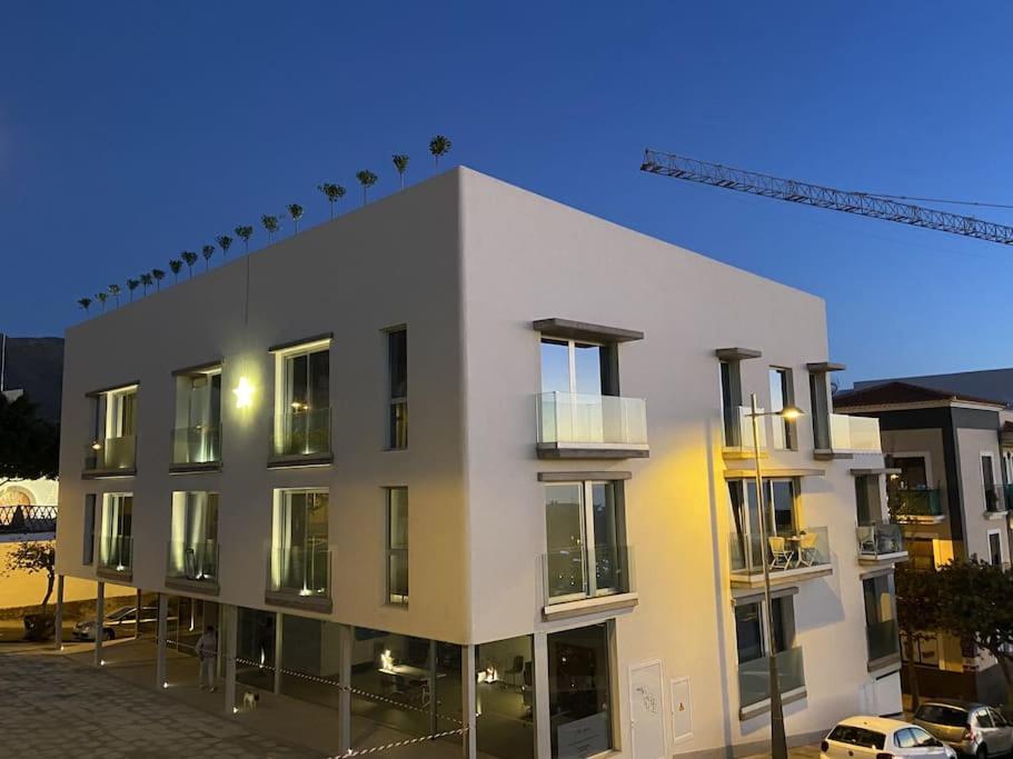 Alse Homes Adeje Nw Costa Adeje  Esterno foto