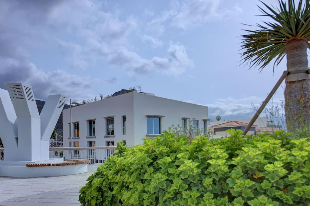Alse Homes Adeje Nw Costa Adeje  Esterno foto