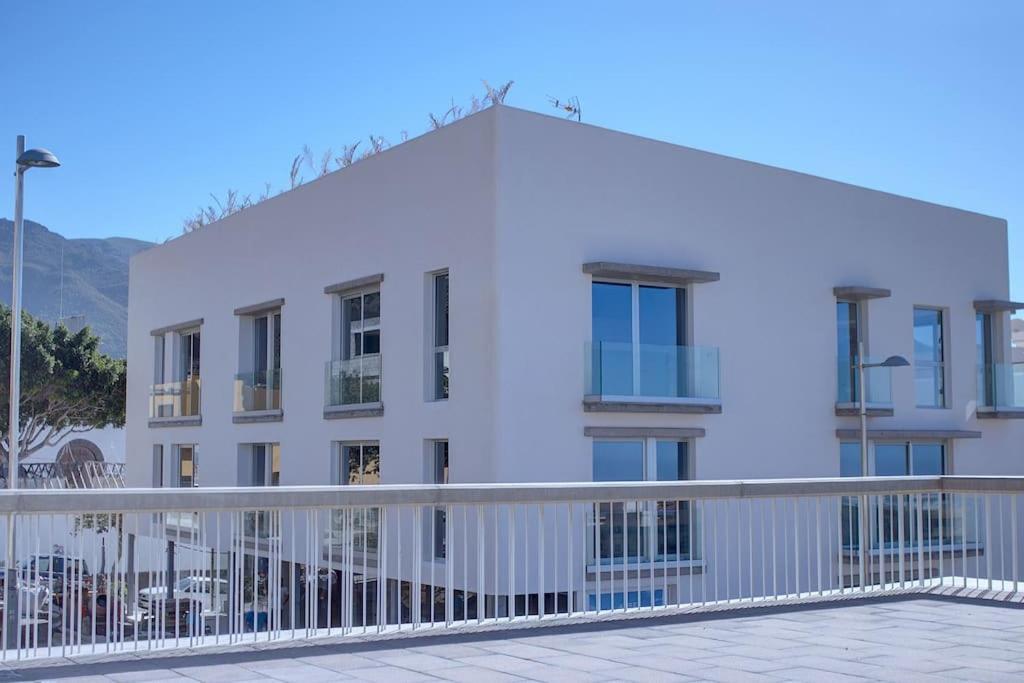 Alse Homes Adeje Nw Costa Adeje  Esterno foto