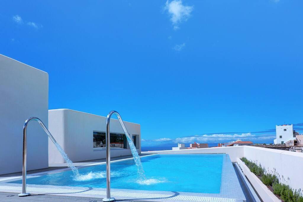 Alse Homes Adeje Nw Costa Adeje  Esterno foto